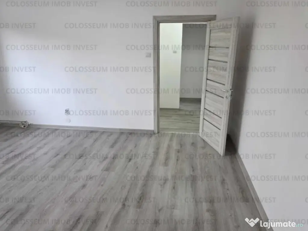 COLOSSEUM: Apartament 2 camere zona Grivitei
