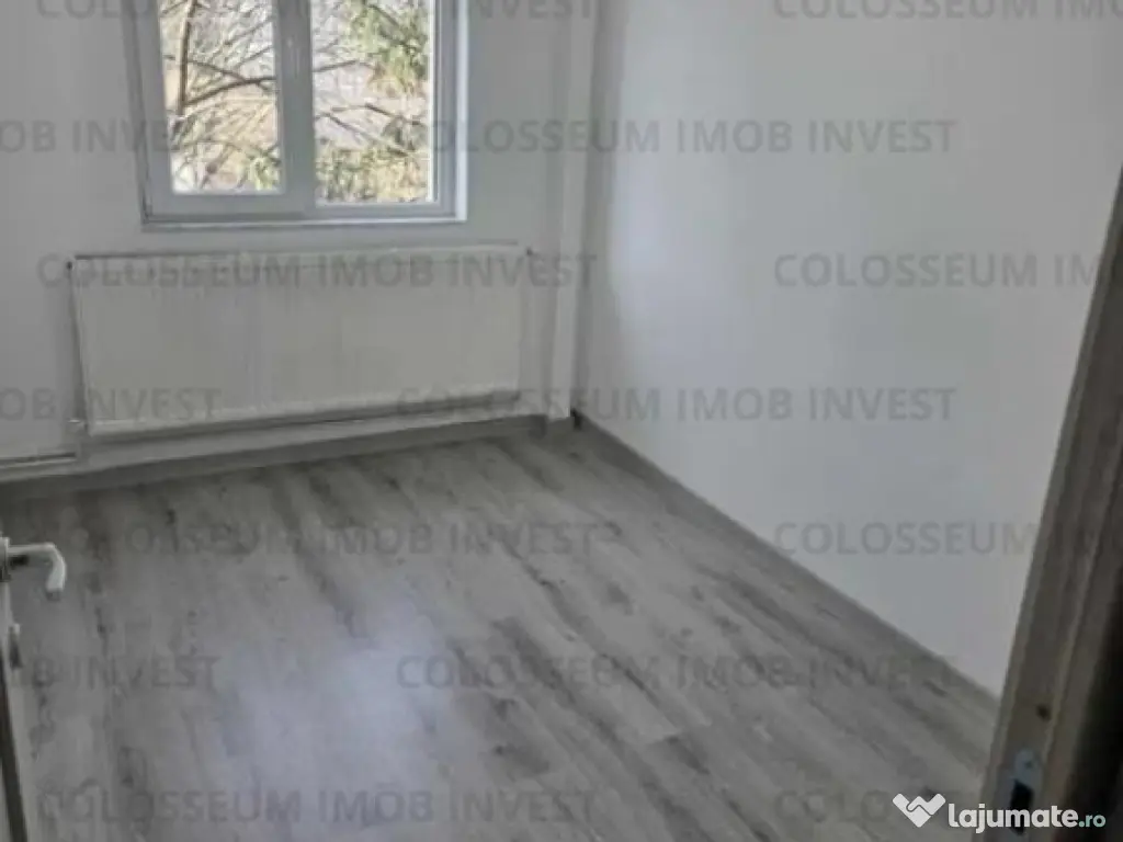 COLOSSEUM: Apartament 2 camere zona Grivitei