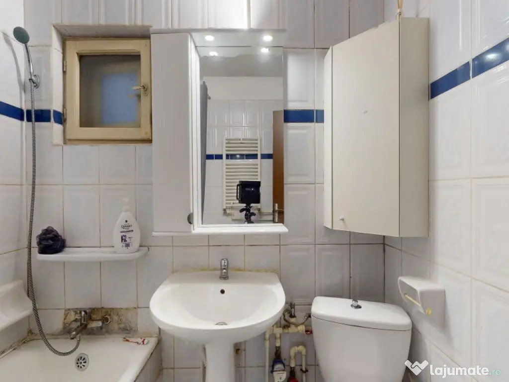 Apartament 3 camere Gorjului | Metrou 5 minute | 1981