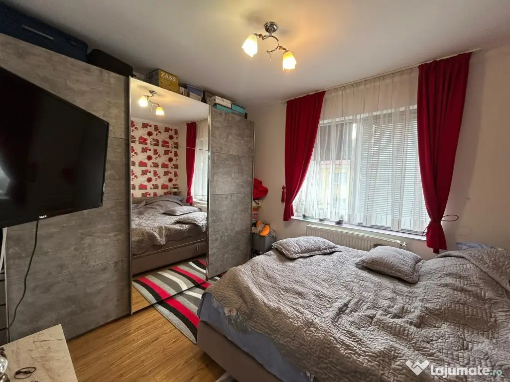 Apartament 3 camere Floresti-exclusivitate