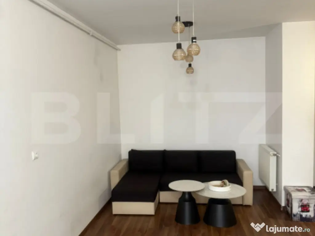 Apartament 2 camere, 59 mp, parcare, zona Stadionului