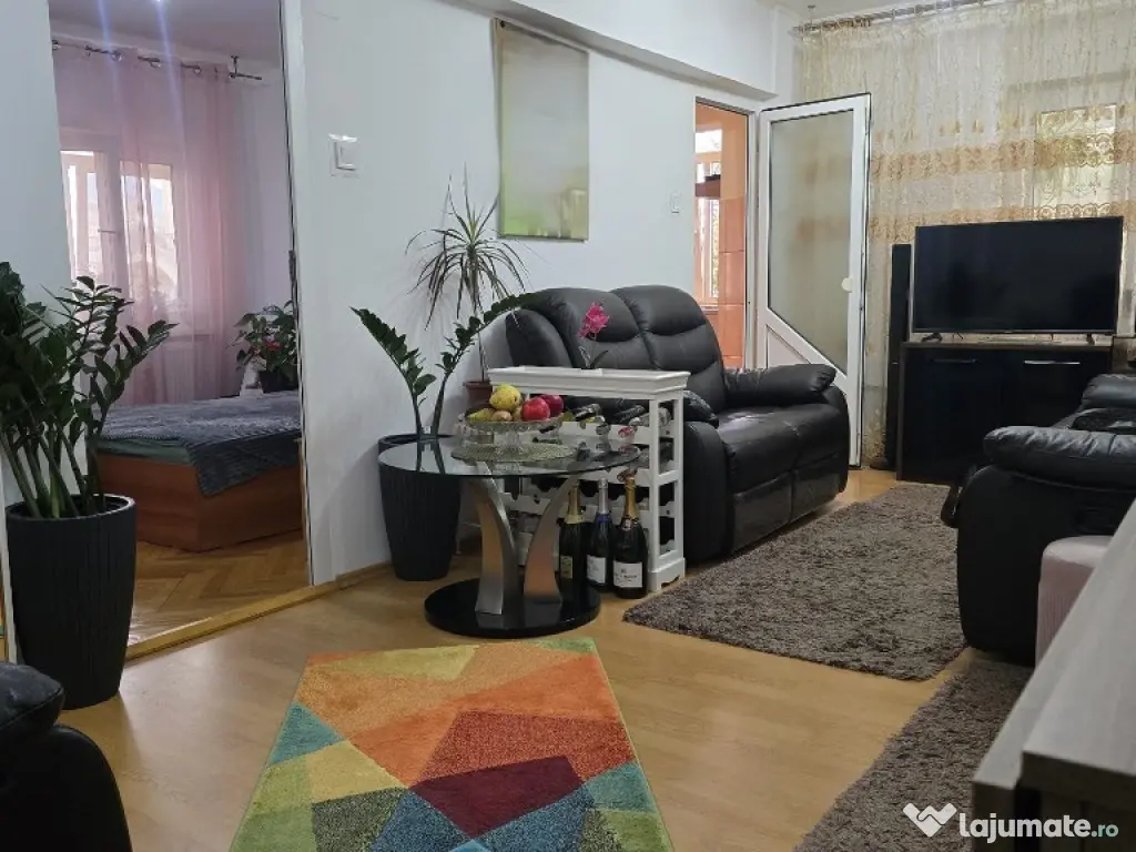 Apartament 3 camere in Deva, Bdul Decebal 