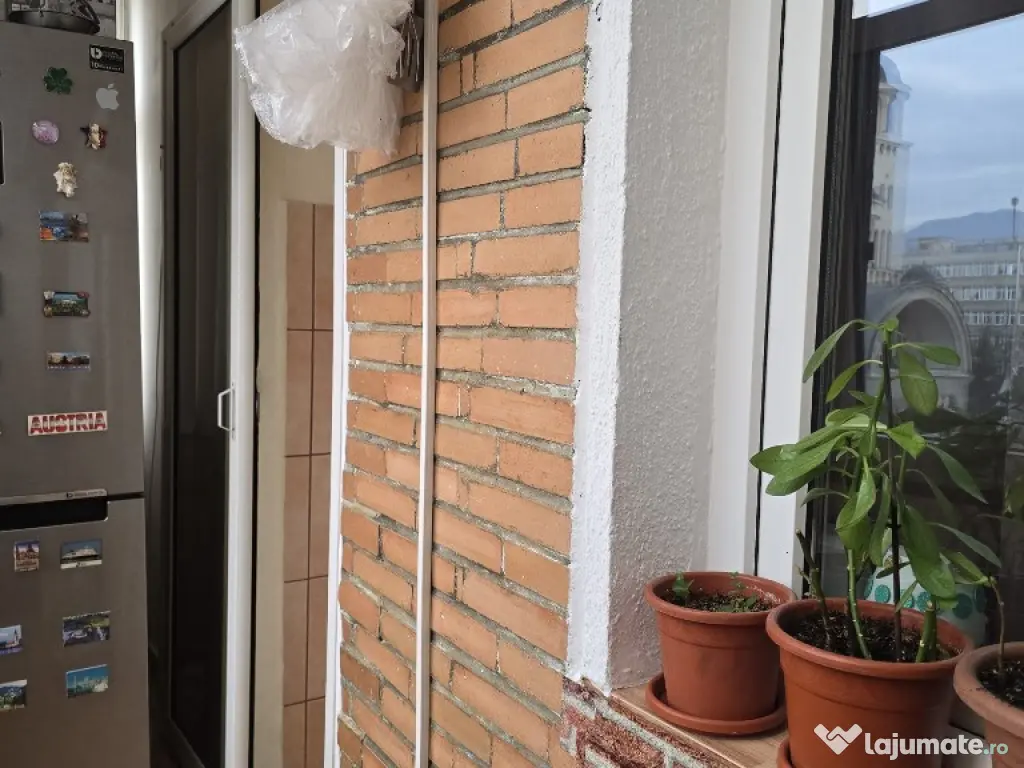 Apartament 3 camere in Deva, Bdul Decebal 