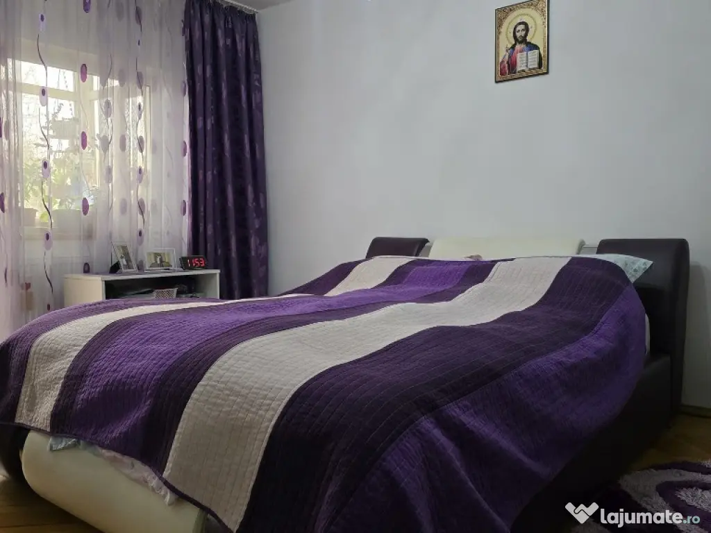 Apartament 3 camere in Deva, Bdul Decebal 