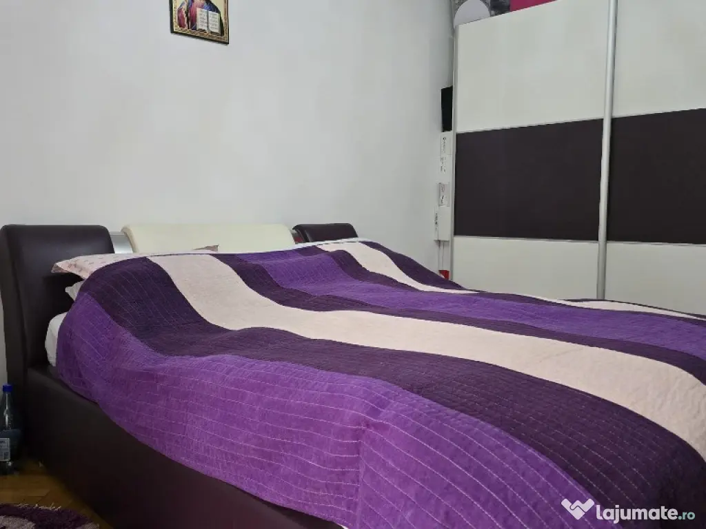 Apartament 3 camere in Deva, Bdul Decebal 