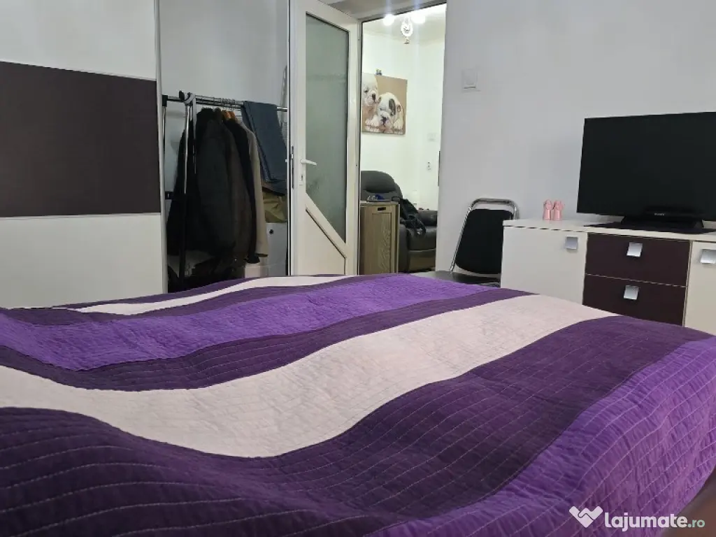 Apartament 3 camere in Deva, Bdul Decebal 