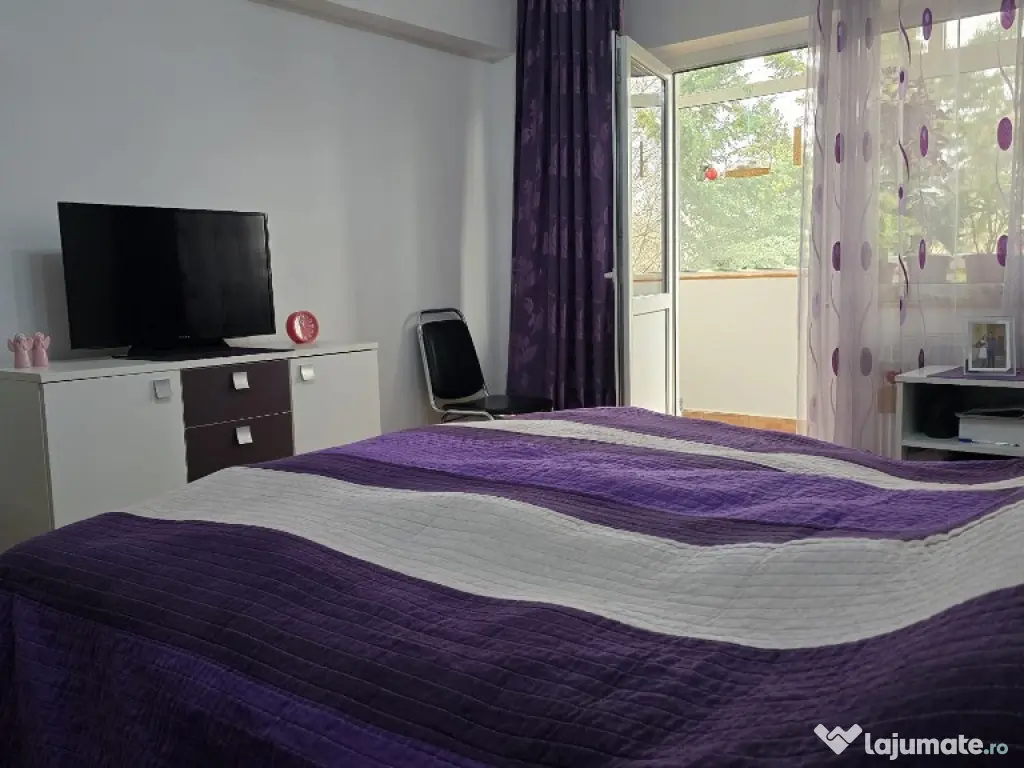 Apartament 3 camere in Deva, Bdul Decebal 