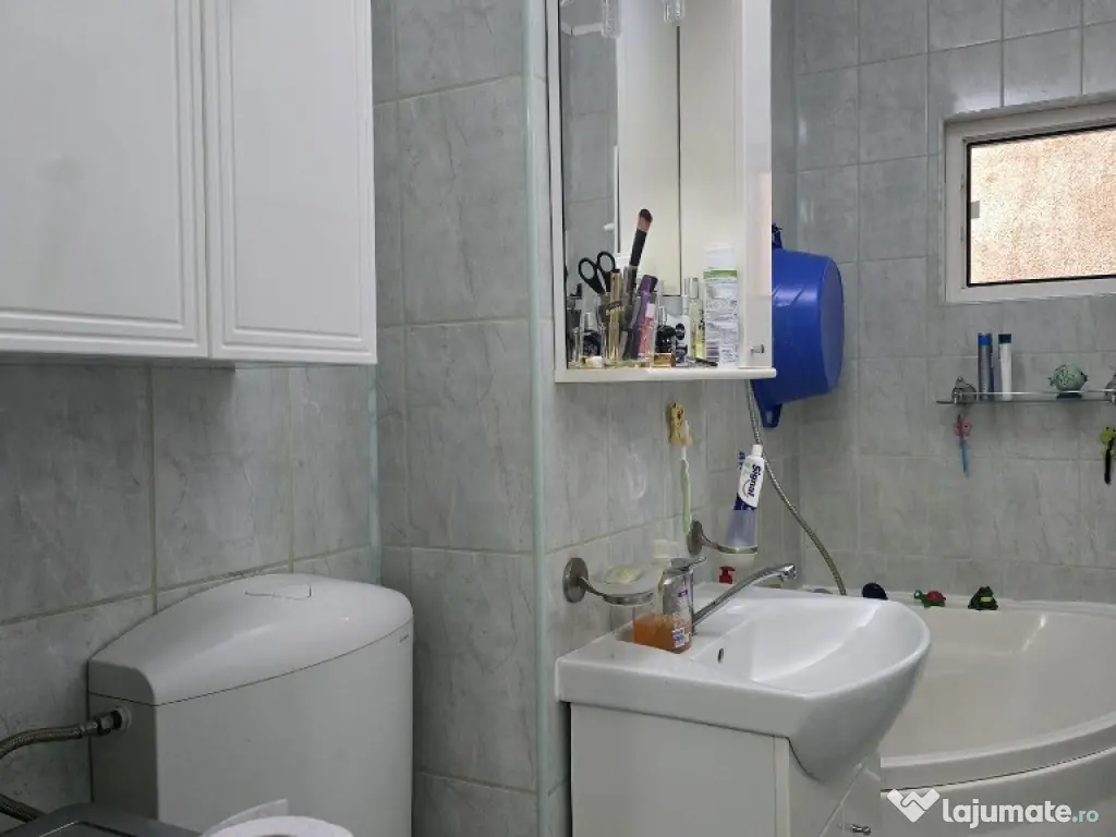 Apartament 3 camere in Deva, Bdul Decebal 