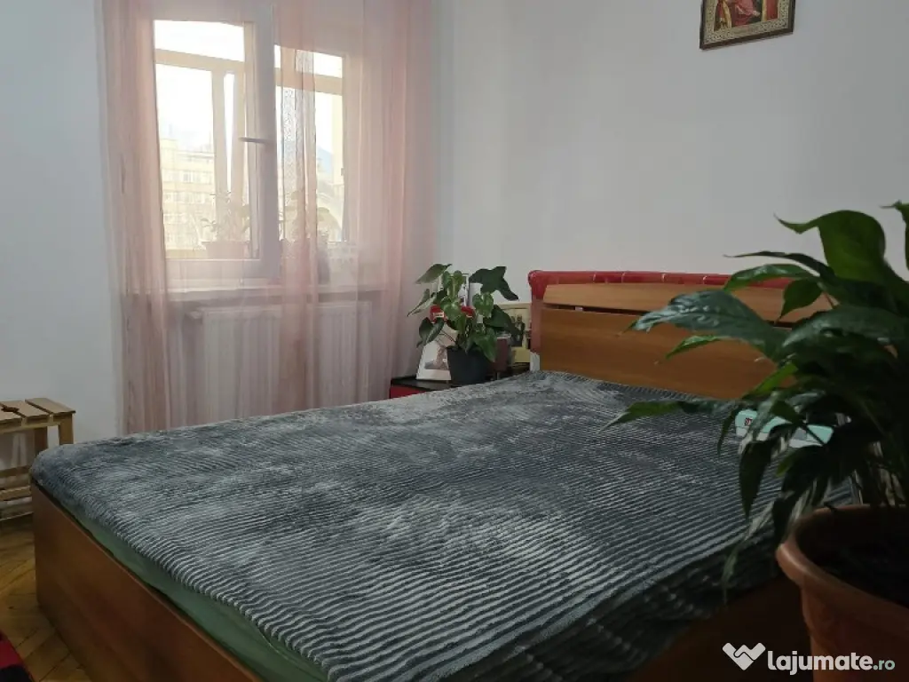 Apartament 3 camere in Deva, Bdul Decebal 