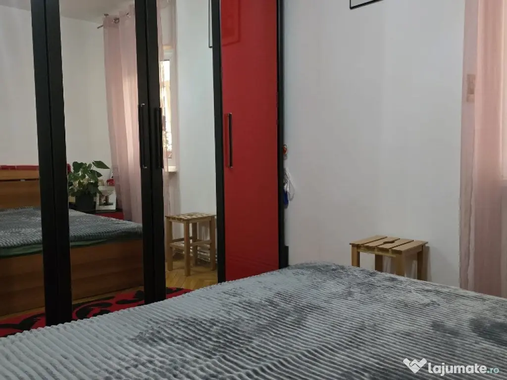 Apartament 3 camere in Deva, Bdul Decebal 