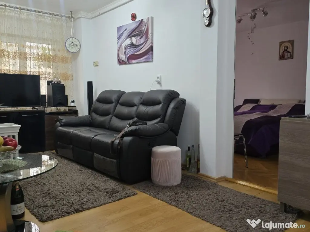 Apartament 3 camere in Deva, Bdul Decebal 