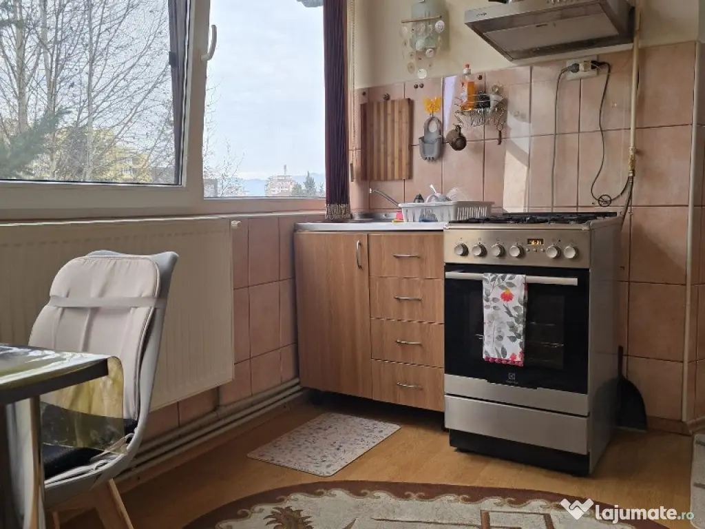 Apartament 3 camere in Deva, Bdul Decebal 