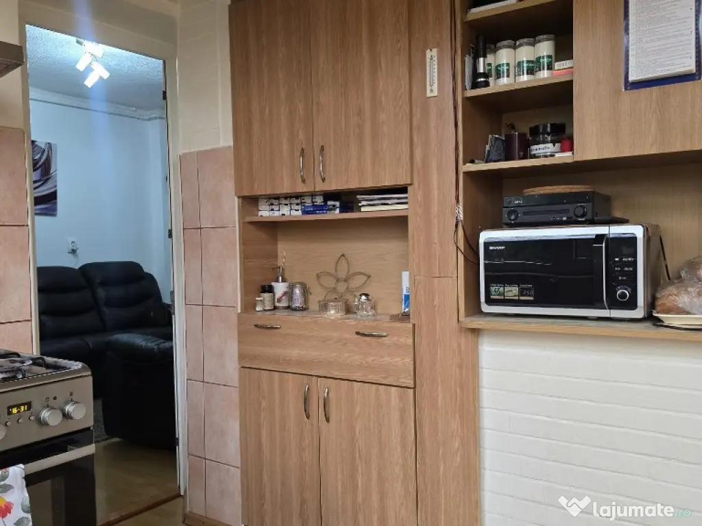Apartament 3 camere in Deva, Bdul Decebal 