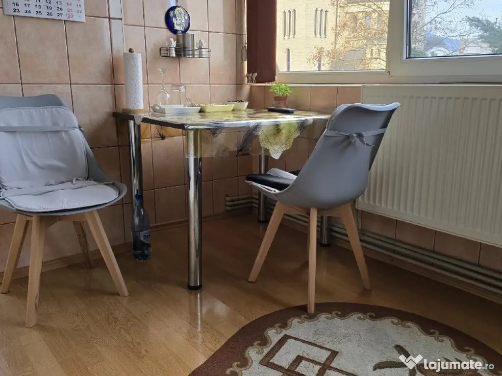 Apartament 3 camere in Deva, Bdul Decebal 