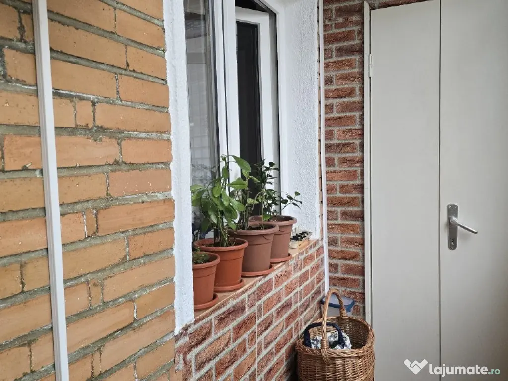 Apartament 3 camere in Deva, Bdul Decebal 