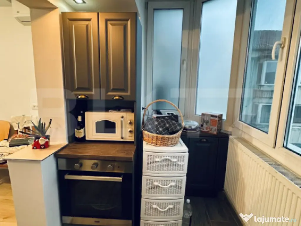 Apartament 2 camere, 49.76 mp, zona Bucovina 