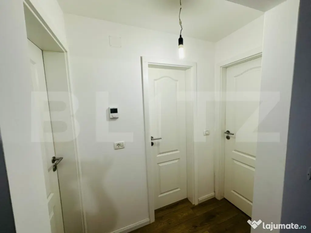 Apartament 2 camere, 49.76 mp, zona Bucovina 