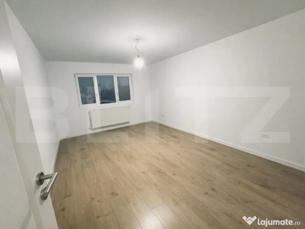 Apartament 2 camere, 49.76 mp, zona Bucovina 