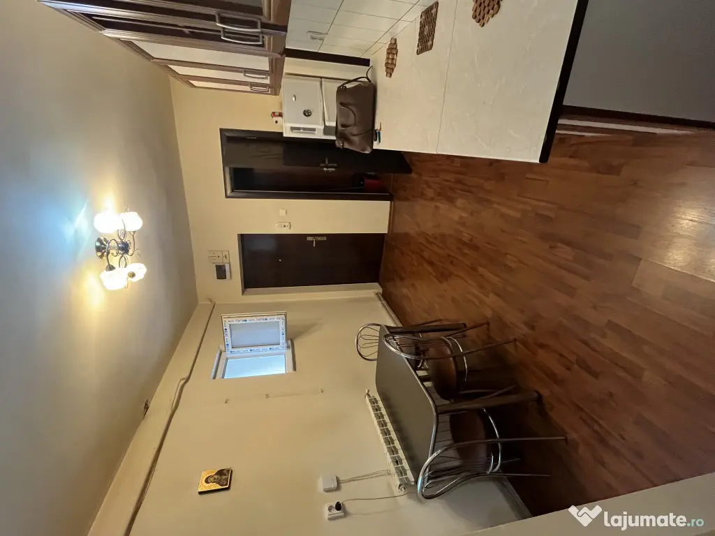 Apartament 2 camere etaj 1 Traian 