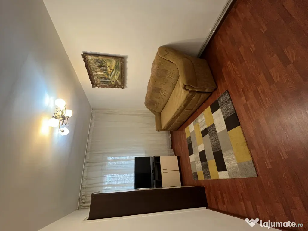 Apartament 2 camere etaj 1 Traian 