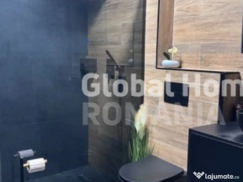 Vila Verde 4 camere 189 MP | Baneasa | 2024 | 2 locuri parca 