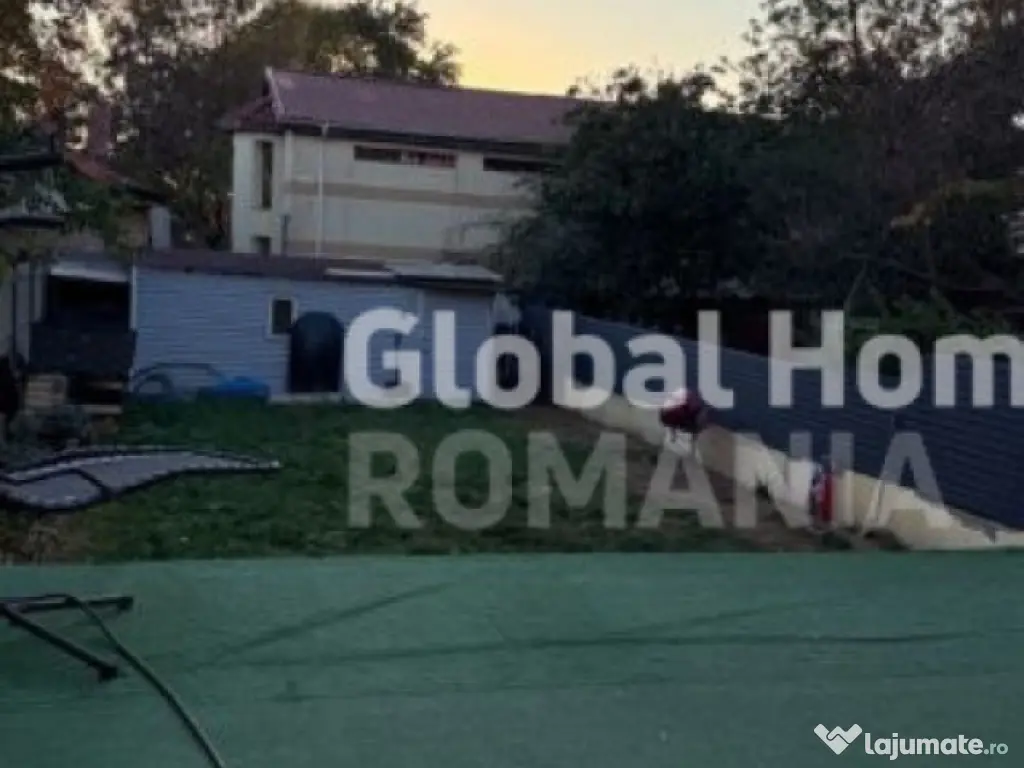 Vila Verde 4 camere 189 MP | Baneasa | 2024 | 2 locuri parca 