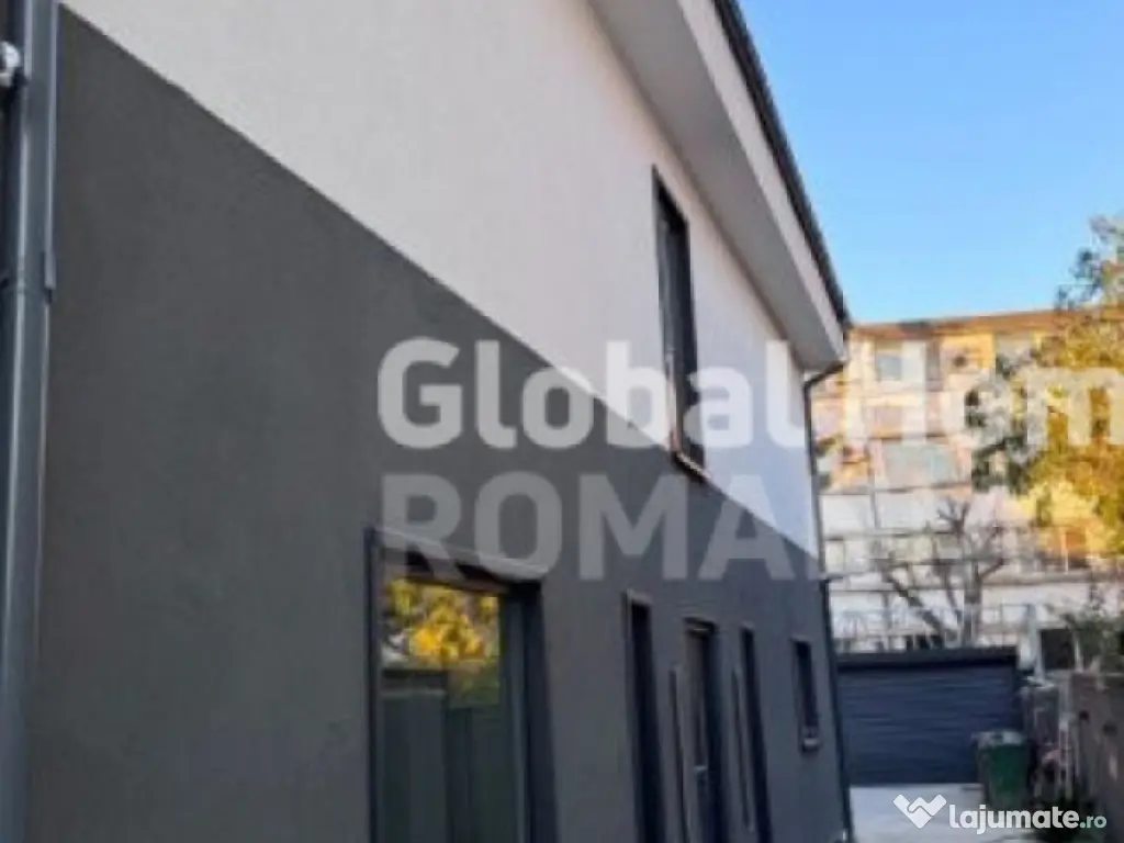 Vila Verde 4 camere 189 MP | Baneasa | 2024 | 2 locuri parca 