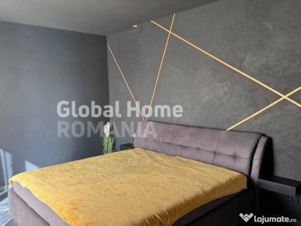 Vila Verde 4 camere 189 MP | Baneasa | 2024 | 2 locuri parca 