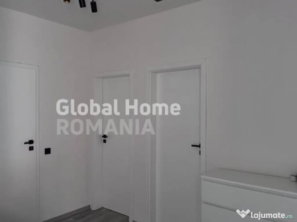 Vila Verde 4 camere 189 MP | Baneasa | 2024 | 2 locuri parca 