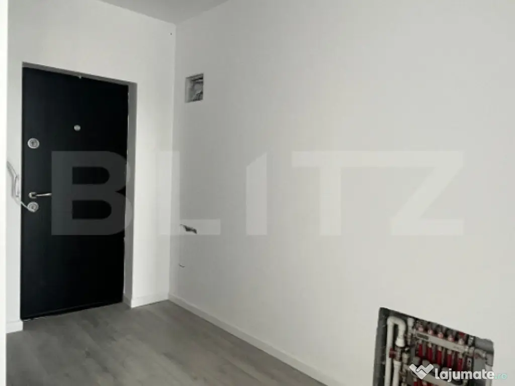 Apartament 1 camera, 30mp, zona Terra 