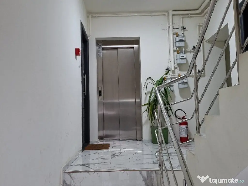 Apartament 2 camere Otopeni 4 minute de Primăria Otopeni 