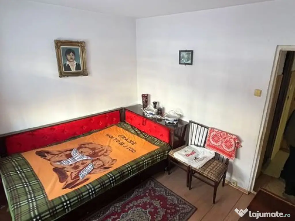 Apartament 3 camere Inel 2 