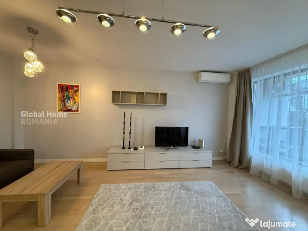 Apartament 2 camere 72MP | Erou Iancu Nicolae - Residence5 | 