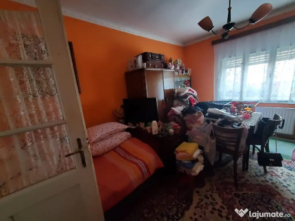 Vand casa 3 camere Parneava ID:RH-44283-property 