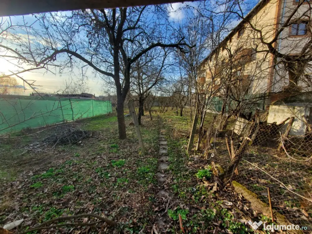 Vand casa 3 camere Parneava ID:RH-44283-property 