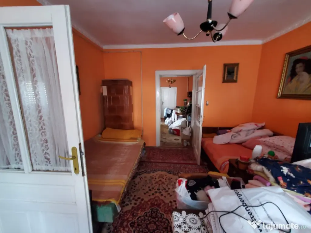 Vand casa 3 camere Parneava ID:RH-44283-property 