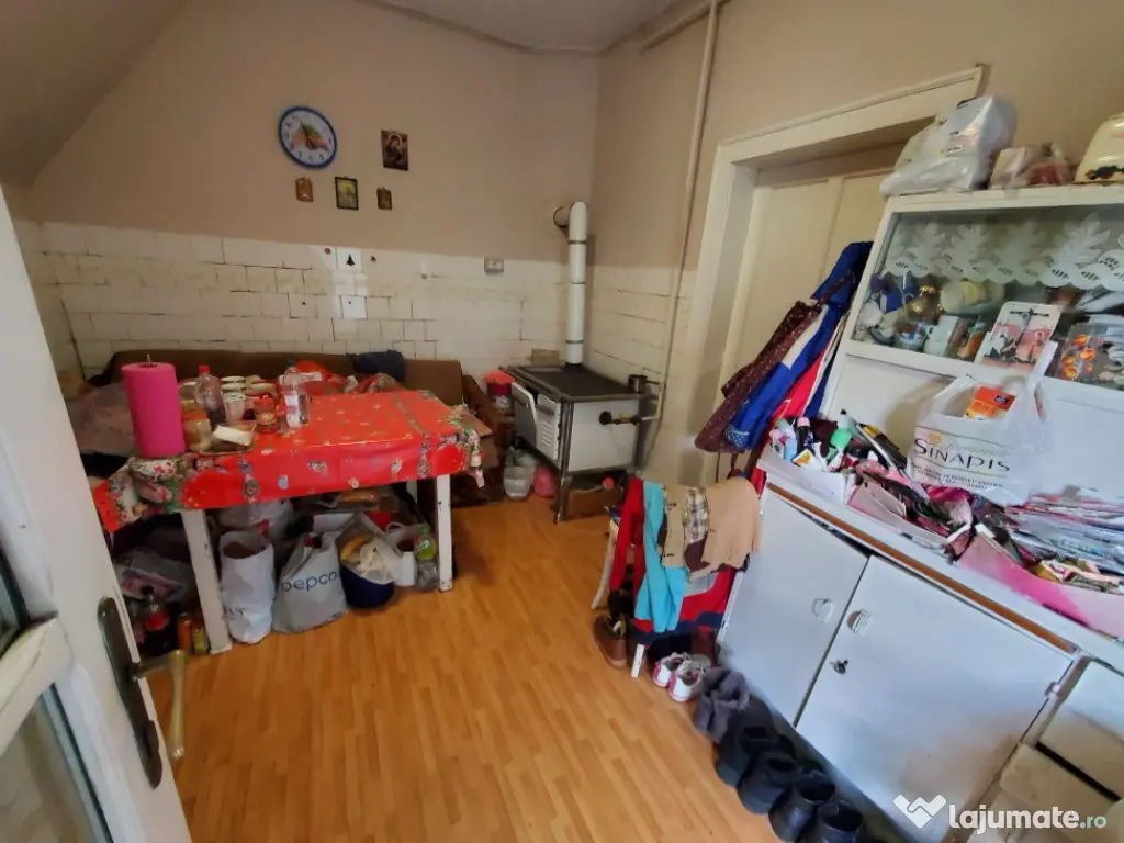 Vand casa 3 camere Parneava ID:RH-44283-property 