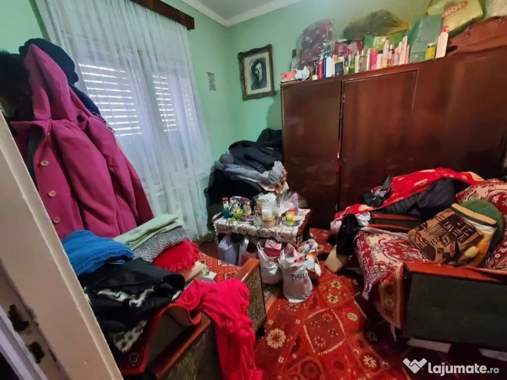 Vand casa 3 camere Parneava ID:RH-44283-property 