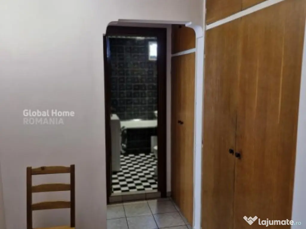 Apart 2 camere 56m2 + Loc Parcare ADP | Aviatiei - Aripilor 