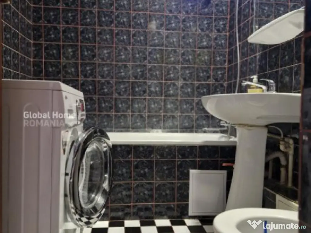 Apart 2 camere 56m2 + Loc Parcare ADP | Aviatiei - Aripilor 