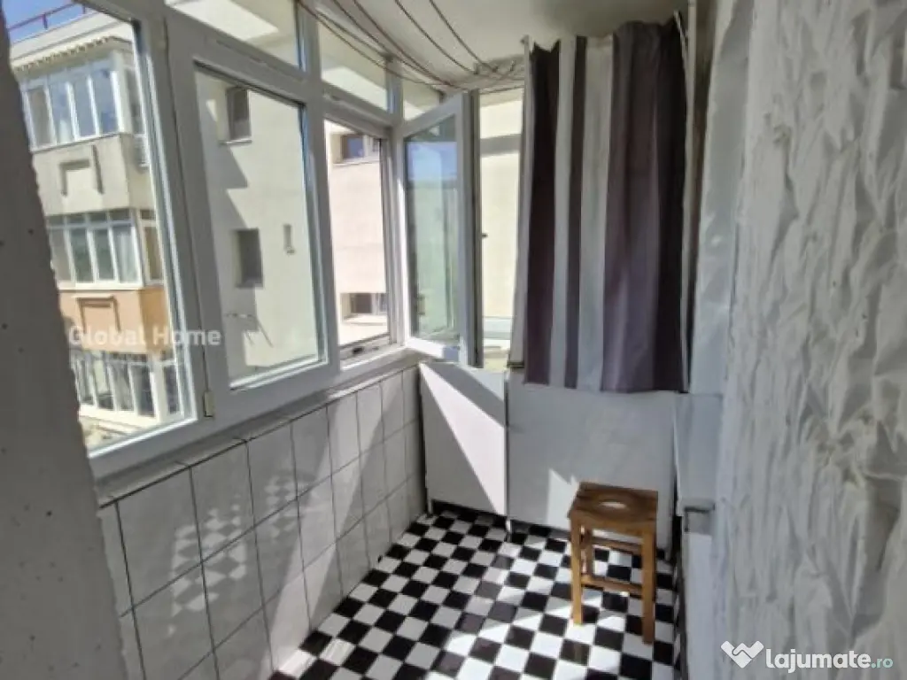 Apart 2 camere 56m2 + Loc Parcare ADP | Aviatiei - Aripilor 