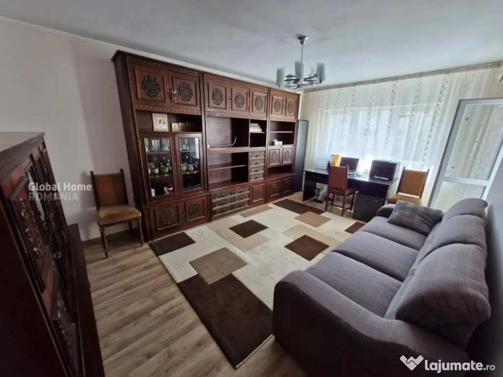 Apart 2 camere 56m2 + Loc Parcare ADP | Aviatiei - Aripilor 