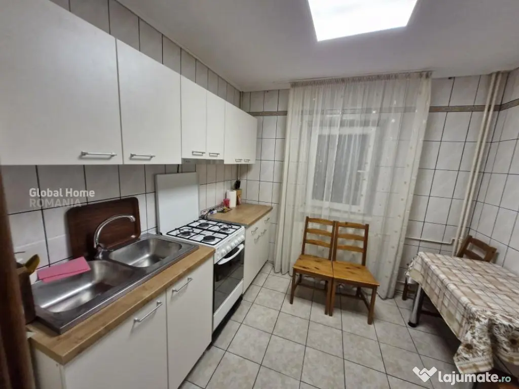 Apart 2 camere 56m2 + Loc Parcare ADP | Aviatiei - Aripilor 