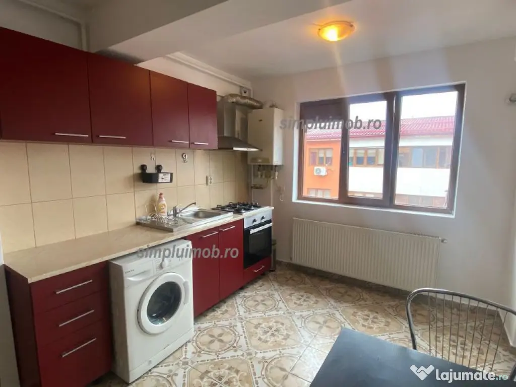 Metrou Dimitrie Leonida Bloc 2014 Apartament 2 Camere Dec... 