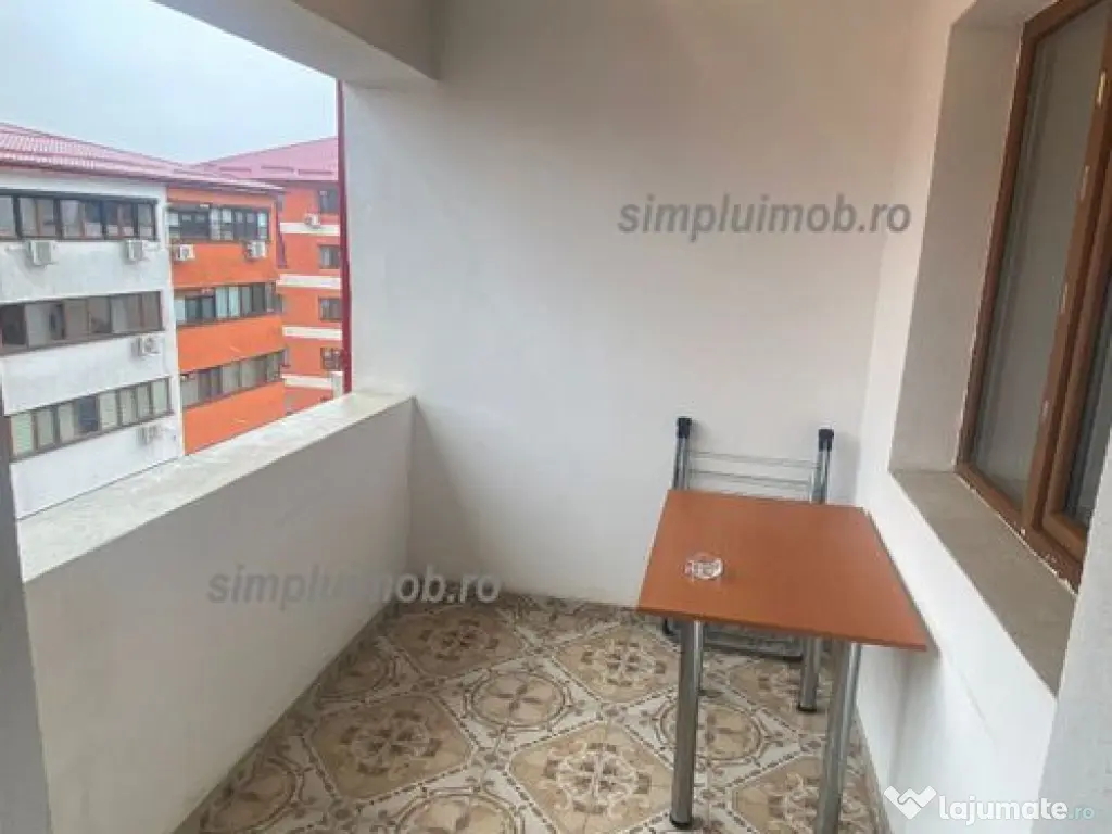 Metrou Dimitrie Leonida Bloc 2014 Apartament 2 Camere Dec...