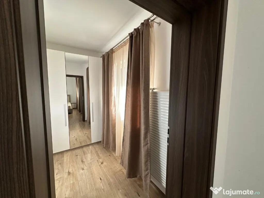 Apartament 3 camere zona Indepemdentei 