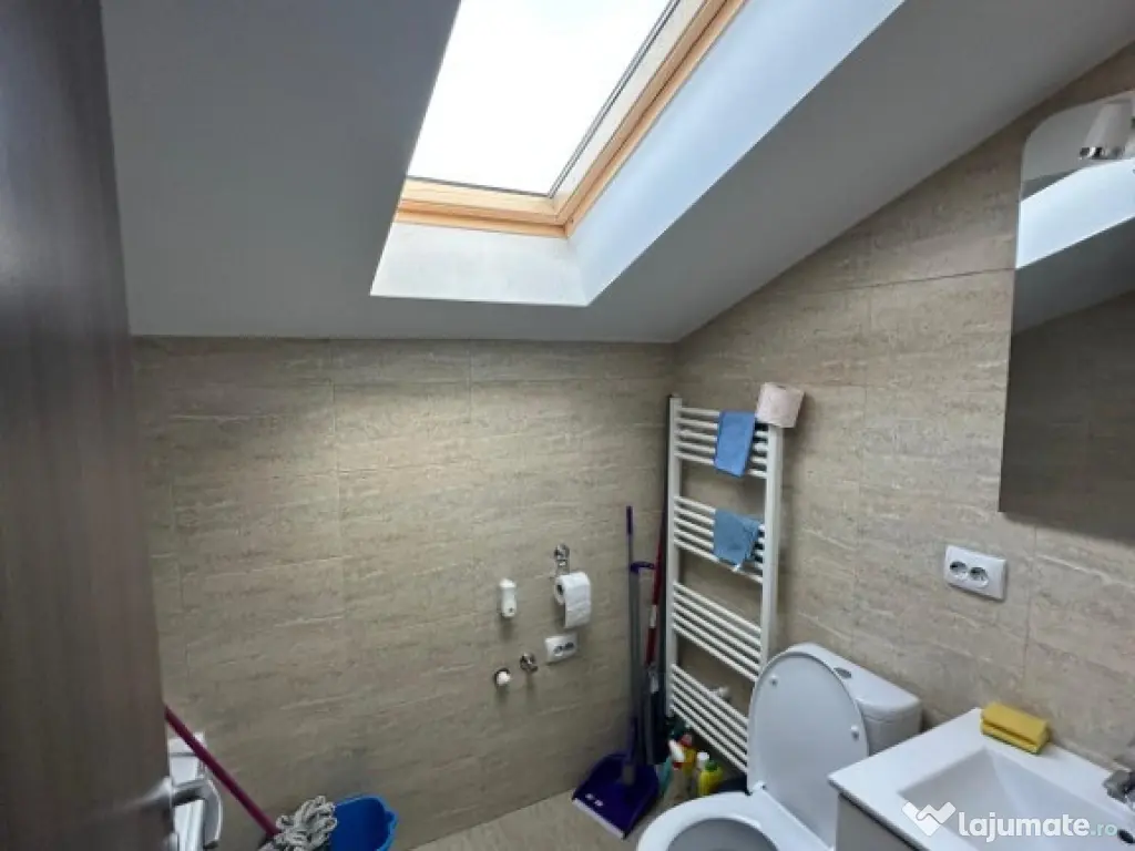 Apartament 3 camere zona Indepemdentei 