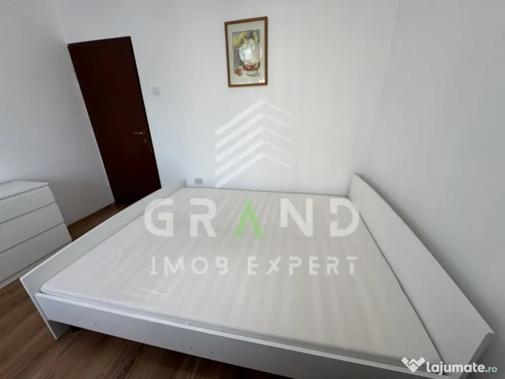 Apartament 4 camere | 2 BALCOANE | PARCARE | Mărăști/Lacu