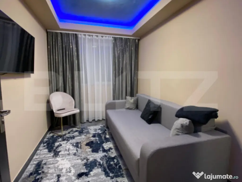 BLITZ propune spre vânzare apartament cu 3 camere, situat l