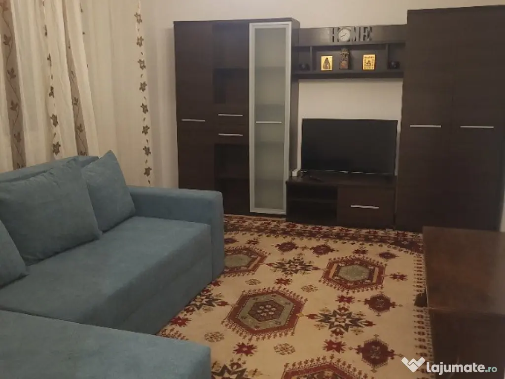 Inchiriez apartament 4 camere zona Titan